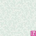 P121-PHIL6536LTTEAL PATCH. AMERICANO PEONY HILL (16) 110 CM. ALGODON 100% AGUA Venta en piezas de 7.00 M