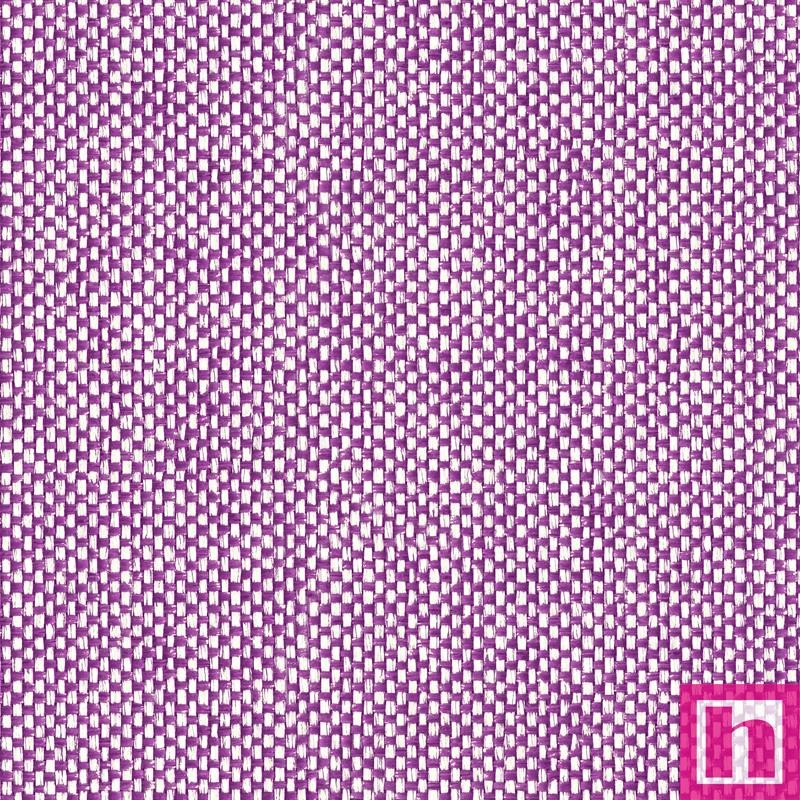 P121-PWEA 6624 BERRY PATCH. AMERICANO PIXEL WEAVE (05) 110 CM. ALGODON 100% FUCSIA Venta en piezas de 6.90 M
