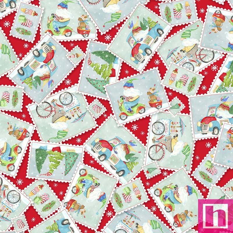 PATCHWORK