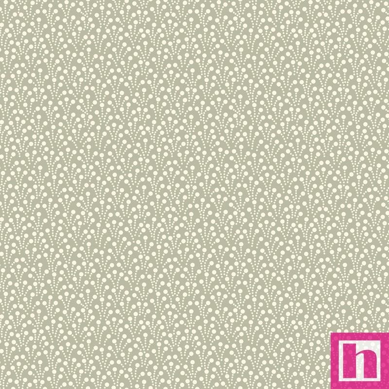 P17-MAS10946-G PATCH. AMERICANO MARLOWE (03) 110 CM. ALGODON 100% TAUPE Venta en piezas de 7.00 M