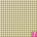 P17-MAS11046-G PATCH. AMERICANO FRENCH MARKET (14) 110 CM. ALGODON 100% VERDE Venta en piezas de 7.00 M