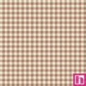 P17-MAS11046-T PATCH. AMERICANO FRENCH MARKET (17) 110 CM. ALGODON 100% TAUPE Venta en piezas de 7.00 M