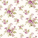 P17-MAS11052-E PATCH. AMERICANO VERANDA (06) 110 CM. ALGODON 100% CREMA Venta en piezas de 7.00 M