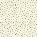 P17-MAS11098-EG PATCH. AMERICANO CHRISTMASTIME (04) 110 CM. ALGODON 100% CREMA/VERDE Venta en piezas de 7.00 M