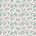 P17-MAS11113-WZ PATCH. AMERICANO MERRY MIX (11) 110 CM. ALGODON 100% BLANCO Venta en piezas de 7.00 M