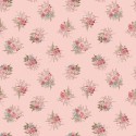 P17-MAS11133-P PATCH. AMERICANO MEADOW BLUSH (10) 110 CM. ALGODON 100% ROSA Venta en piezas de 7.00 M