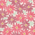 P17-MAS11171-E PATCH. AMERICANO HOLIDAY STITCHES (03) 110 CM. ALGODON 100% CREMA Venta en piezas de 7.00 M
