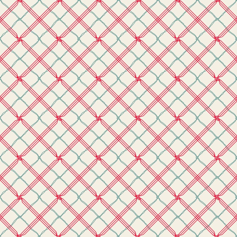 P17-MAS11175-E PATCH. AMERICANO HOLIDAY STITCHES (19) 110 CM. ALGODON 100% CREMA Venta en piezas de 7.00 M