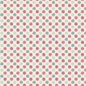 P17-MAS11176-E PATCH. AMERICANO HOLIDAY STITCHES (16) 110 CM. ALGODON 100% CREMA Venta en piezas de 7.00 M