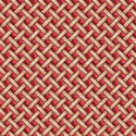 P17-MAS11228-TR PATCH. AMERICANO DESSERT FIRST (02) 110 CM. ALGODON 100% ROJO Venta en piezas de 7.00 M