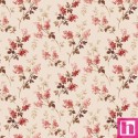 P17-MAS11312-E PATCH. AMERICANO MADDER ROSE (04) 110 CM. ALGODON 100% CREMA Venta en piezas de 6.90 M