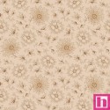 P17-MAS11314-E PATCH. AMERICANO MADDER ROSE (05) 110 CM. ALGODON 100% BEIGE Venta en piezas de 6.90 M