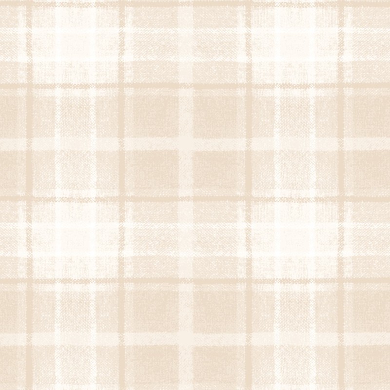 P17-MASF10896-E PATCH. AMERICANO SNOWTOP MOUNTAIN FLANNEL (05) 110 CM. FRANELA ALGODON 100% CREMA Venta en piezas de 5.50 M