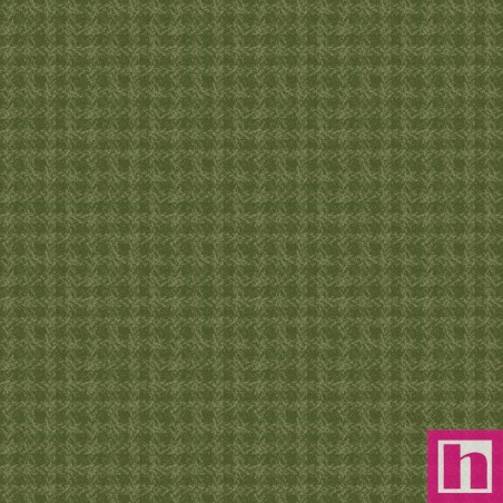 P17-MASF10898-G3 PATCH. AMERICANO PENNY FLOWER FLANNEL (18) 110 CM. ALGODON 100% VERDE Venta en piezas de 6.90 M