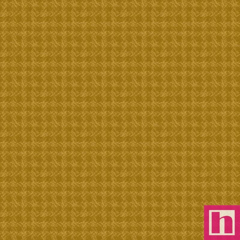 P17-MASF10898-S PATCH. AMERICANO PENNY FLOWER FLANNEL (16) 110 CM. ALGODON 100% MOSTAZA Venta en piezas de 6.90 M