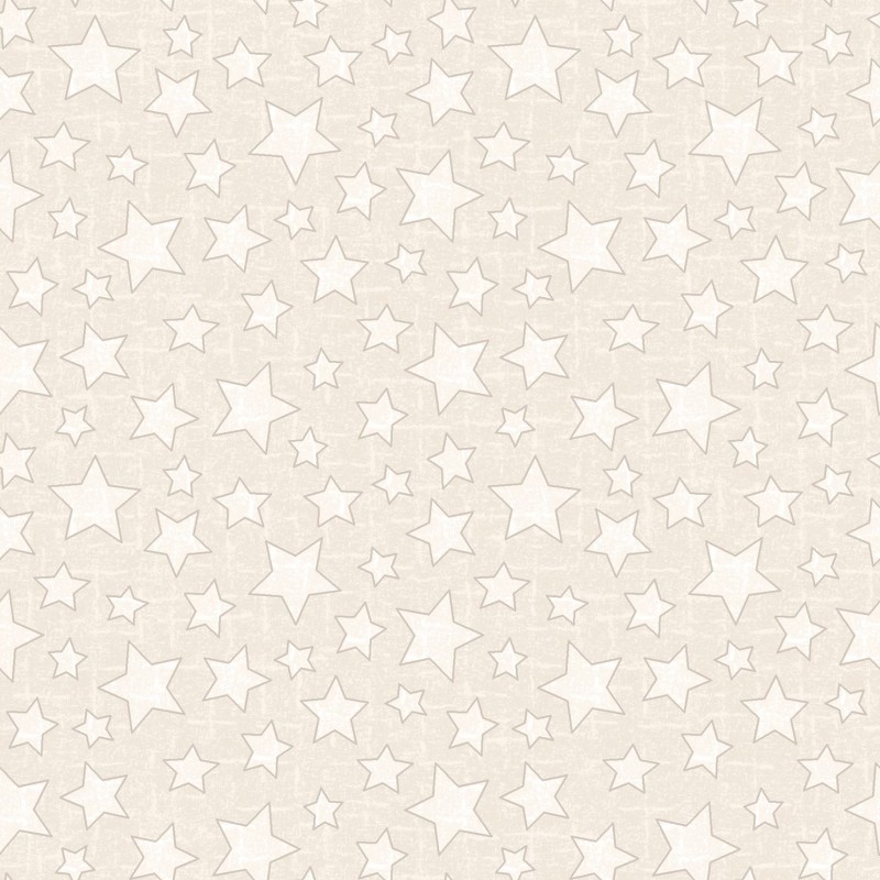 P17-MASF11165-E PATCH. AMERICANO SNOWTOP MOUNTAIN FLANNEL (16) 110 CM. FRANELA ALGODON 100% CREMA Venta en piezas de 5.50 M