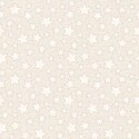 P17-MASF11165-E PATCH. AMERICANO SNOWTOP MOUNTAIN FLANNEL (16) 110 CM. FRANELA ALGODON 100% CREMA Venta en piezas de 5.50 M