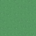 P17-MASM11112-G PATCH. AMERICANO MERRY MIX (09) 110 CM. ALGODON 100% VERDE/PLATA METALLIC Venta en piezas de 7.00 M