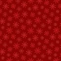 P17-MASM11115-R PATCH. AMERICANO MERRY MIX (18) 110 CM. ALGODON 100% ROJO/DORADO METALLIC Venta en piezas de 7.00 M