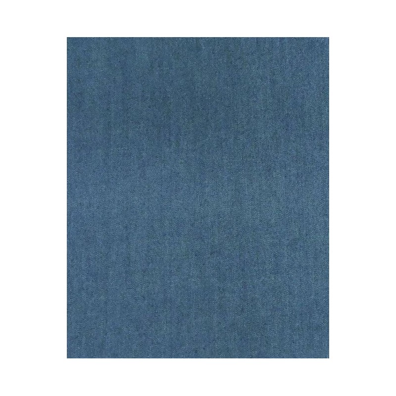 P69-9318-6 TEJIDO VAQUERO LAVADO JEAN (01) 1.40 M. 270 GR/M2 ALGODON 100% DENIM CLARO Venta en piezas de 12.00 M