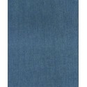 P69-9318-6 TEJIDO VAQUERO LAVADO JEAN (01) 1.40 M. 270 GR/M2 ALGODON 100% DENIM CLARO Venta en piezas de 12.00 M