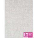 05587 JAZMIN CON VAINICA (04) 2.75 M - 150 GR/M2 - POLIESTER 70%-LINO 30% NATURAL Venta en piezas de 30.00 M