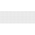 126509-38-0001 CINTA MOCHILA MARILU 38 MM. POLIESTER 50%-ALGODON 50% BLANCO Venta en piezas de 45.70 M