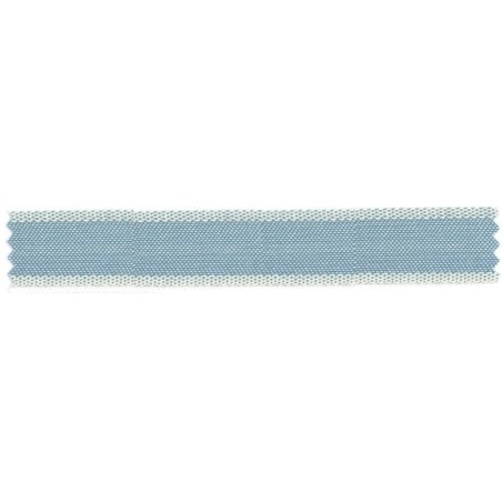 3766-24-49 CINTA NATURAL 24 MM. POLIESTER 50%-ALGODON 50% COL. 49 Venta en piezas de 25.00 M