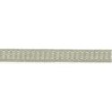 3776-15-1 CINTA NATURAL 15 MM. ALGODON-LINO CRUDO Venta en piezas de 25.00 M