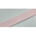 392-20-160 CINTA ESPIGA 20 MM. ALGODON 100% ROSA Venta en piezas de 100.00 M