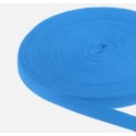 392-20-606 CINTA ESPIGA 20 MM. ALGODON 100% AZUL Venta en piezas de 100.00 M