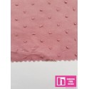 46743 PLUMETI LISO ADRIAN (10) 145 CM. ALGODON 100% MAGENTA Venta en piezas de 7.00 M