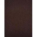 51058 FABIO PAÑO LISO (04) 1.50 M. POL.90%-FIBRA 7%-SPANDEX 3% CHOCOLATE Venta en piezas de 8.00 M