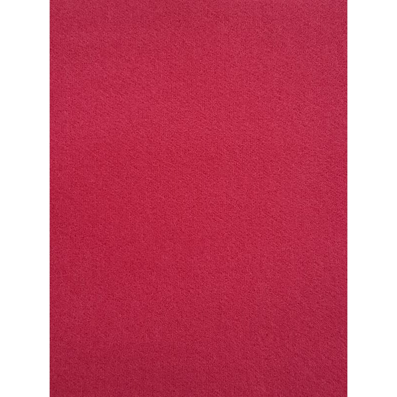 51062 FABIO PAÑO LISO (08) 1.50 M. POL.90%-FIBRA 7%-SPANDEX 3% FUCSIA Venta en piezas de 8.00 M