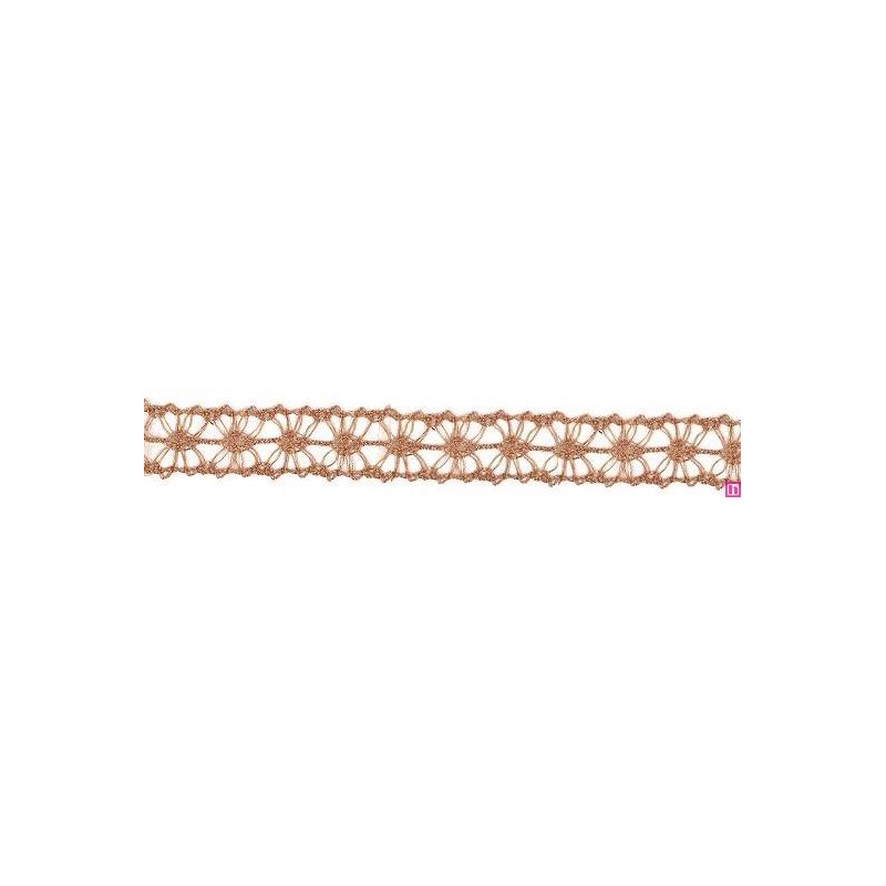 54074 ENCARNA GALON BOLILLO 15 MM. METALOPLASTICO 100% COBRE Venta en piezas de 30.00 C