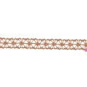 54074 ENCARNA GALON BOLILLO 15 MM. METALOPLASTICO 100% COBRE Venta en piezas de 30.00 C