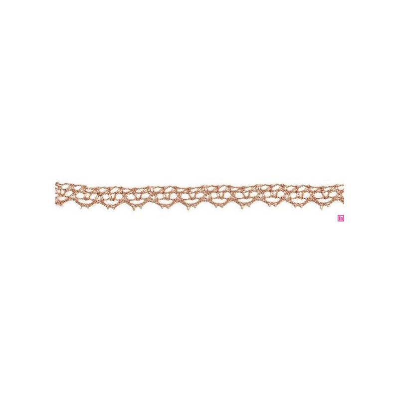 54075 ENCARNA REMATE BOLILLO 10 MM. METALOPLASTICO 100% COBRE Venta en piezas de 30.00 C
