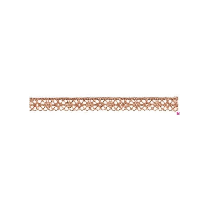 54076 ENCARNA REMATE BOLILLO 15 MM. METALOPLASTICO 100% COBRE Venta en piezas de 30.00 C