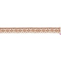54076 ENCARNA REMATE BOLILLO 15 MM. METALOPLASTICO 100% COBRE Venta en piezas de 30.00 C