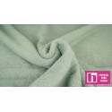 54437 WATTER TEJIDO RIZO LISO (06) 1.50 M. 350 GR/M2 ALGODON 94%-POLIESTER 6% VERDE MUSGO Venta en piezas de 12.00 M