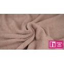 54438 WATTER TEJIDO RIZO LISO (07) 1.50 M. 350 GR/M2 ALGODON 94%-POLIESTER 6% MAGENTA Venta en piezas de 12.00 M