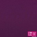 60506 TEJIDO LISO ANDY (33) 150 CM. 130 GR/M2. ALGODON 100% PURPURA Venta en piezas de 10.00 M