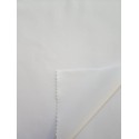60783 BEBE CULOTTE LAIM (PULL) - (01) 1.50 M. - 135 GR. POL.70%-PU.30% BLANCO Venta en piezas de 10.00 M