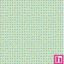 66937 PATCH. AMERICANO SEW PRETTY (12) 110 CM. ALGODON 100% MENTA Venta en piezas de 7.00 M