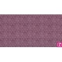 66966 PATCH. AMERICANO BEAR FAMILY PORTRAITS (08) 110 CM. ALGODON 100% PURPURA Venta en piezas de 7.00 M