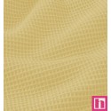 67221 NIDO DE ABEJA CARLO (12) 150 CM. 230 GR/M2. ALGODON 100% VAINILLA Venta en piezas de 7.00 M