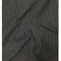 68004 TRAMADO RAYAS RAYCOB (04) 1.45 M. 135 GR/M2. ALGODON 100% LINO Venta en piezas de 10.00 M