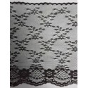 8571-004 PUNTILLA NYLON GOKER 175 MM. POLIESTER 100% NEGRO Venta en piezas de 25.00 M