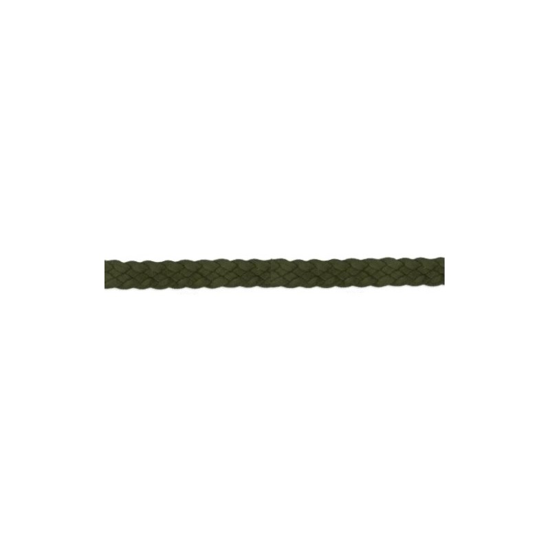 938003-0015 TRENZA FANTASIA CANISTEL 14 MM. ACRILICO 100% MUSGO Venta en piezas de 13.70 M