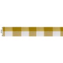 941204-25-0031 CINTA FANTASIA SAGITTA 25 MM. POLIESTER 50%-ALGODÓN 50% ALBERO Venta en piezas de 22.70 M